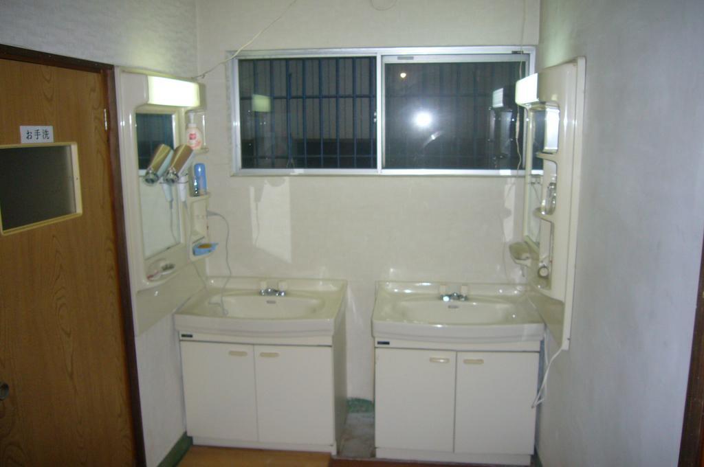 Futago Cabin Minamiuonuma Экстерьер фото