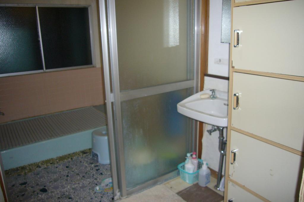 Futago Cabin Minamiuonuma Экстерьер фото